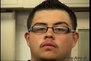 Jose Estrada-salazar Arrest Mugshot